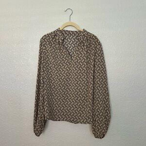 🌟 $10 or Less + BOGO on Sale Items! 🌟 NWOT SHEIN Women’s Blouse